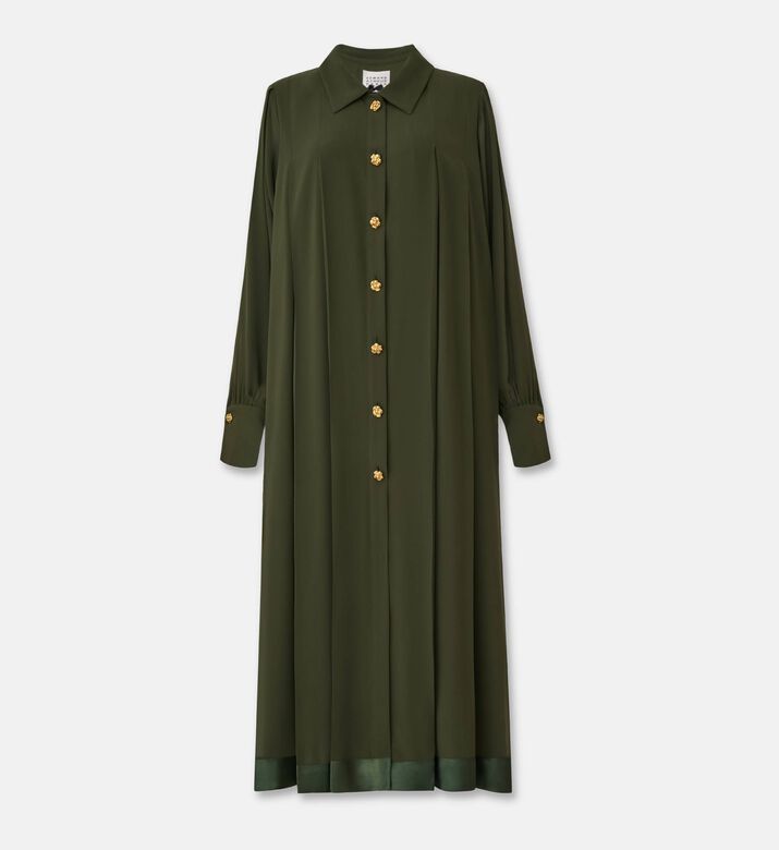 Edward Achour Paris Dress, Packshot View