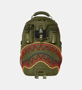 حقيبة ظهر إيدجي شارك ماوث