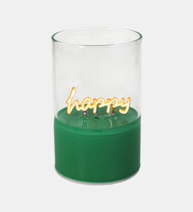 Happy Led Light Decorative Lamp