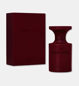 BORNTOSTANDOUT Edp Extrait Extreme, Packshot View