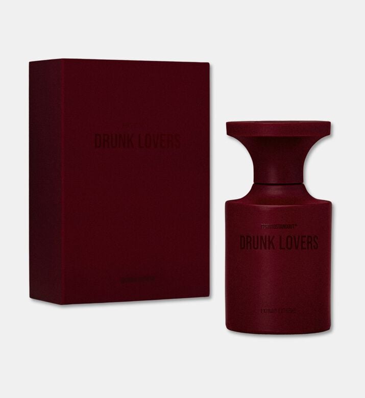 BORNTOSTANDOUT Edp Extrait Extreme, Packshot View