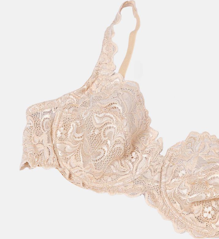 Classic Underwired Bra