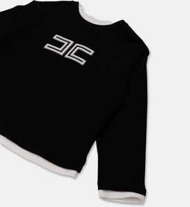 La Mia Bambina Sweater, Packshot View