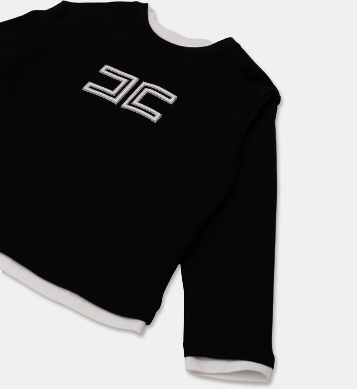 La Mia Bambina Sweater, Packshot View