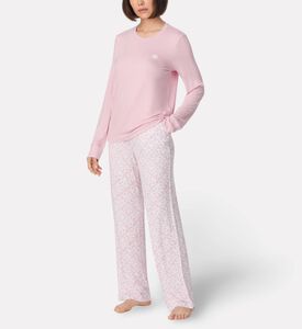 DKNY Set Pj, Model View