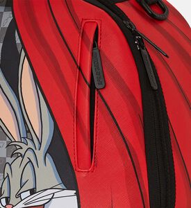 Looney Tunes Bugs Backpack