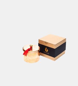 Alibaba Ceramic Bowl Candle