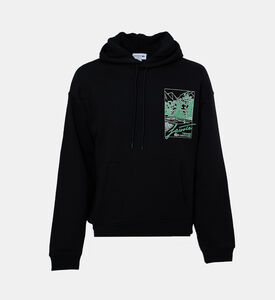 Lacoste Sweatshirt, Packshot View