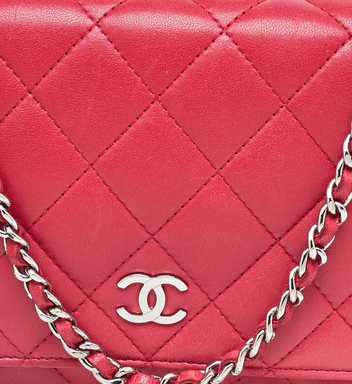 Chanel Bag Chanel, Packshot View