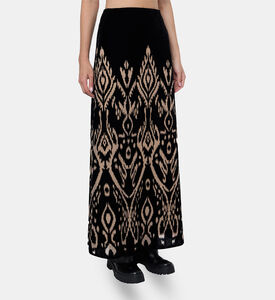 Ba and Sh Skirt Alpha, Model View