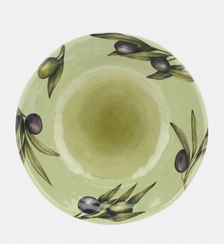 Thun Soup Plates 21cm Olyvia S2, Packshot View