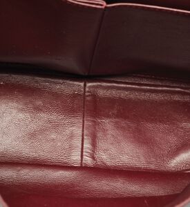 Chanel Preowned Chanel Quilted Caviar Leather Maxi Double Flap Bag, Packshot View