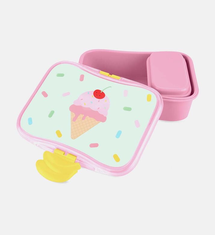 Ice Cream Spark Style Lunch Kit