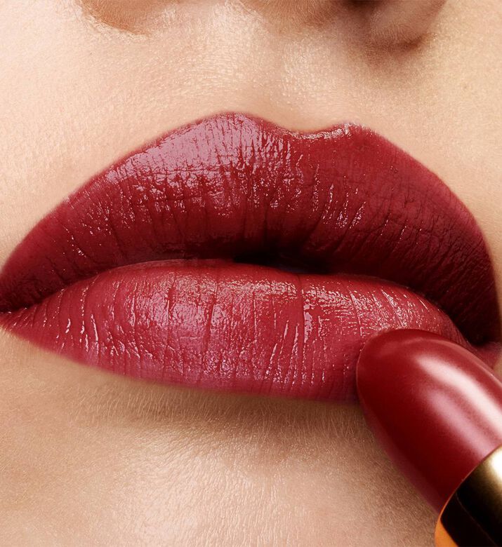 West Coast Lip Color