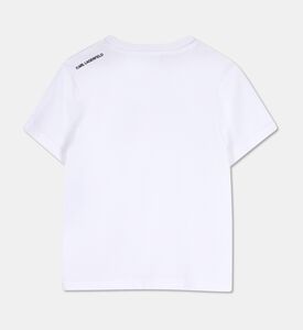 Karl Lagerfeld Ts, Packshot View