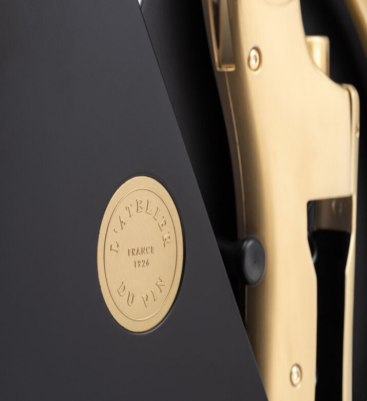 Atelier du Vin Geometry Opener, Packshot View