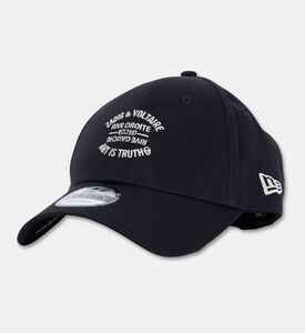 Zadig et Voltaire Hat Blason, Packshot View