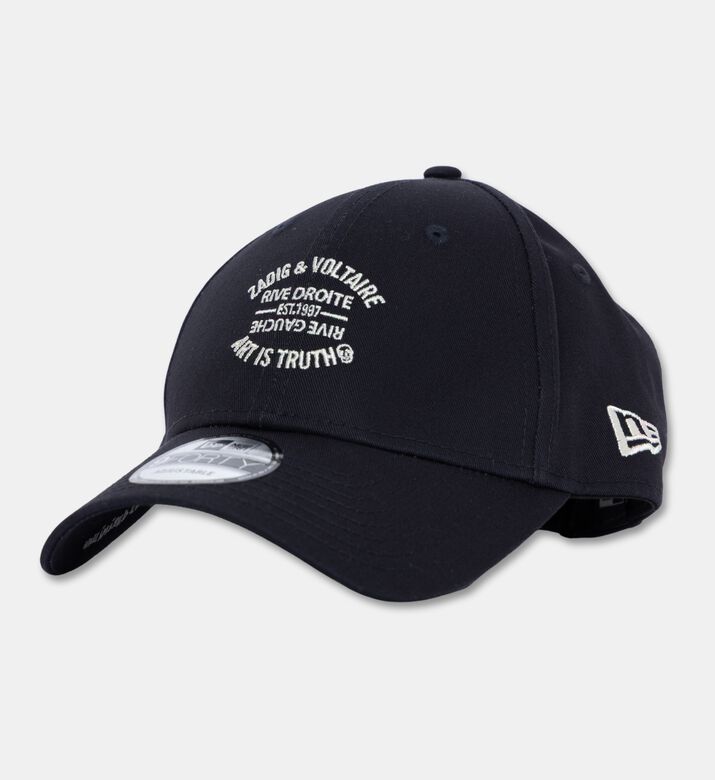 Zadig et Voltaire Hat Blason, Packshot View