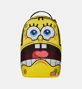 Spongebob Party Pant Backpack