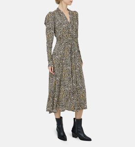 Seven Midaxi Length Dress