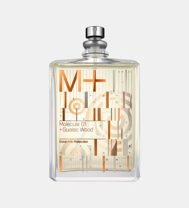 M01 Guaiac Wood Eau De Parfum