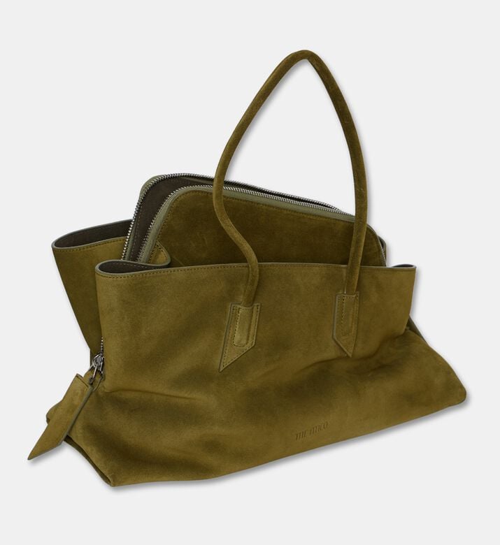 The Attico Bag Top Handle, Packshot View