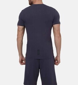 Short-sleeve Crewneck T-shirt Short-sleeve Crewneck T-shirt