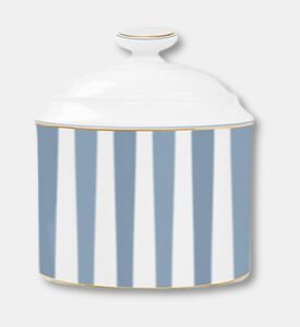 Spal Williamsburg Sugar Bowl, Packshot View