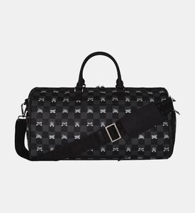 Sprayground Peeking Character Mini Duffle Bag, Packshot View