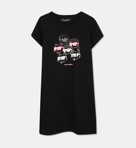 Karl Lagerfeld Dress, Packshot View