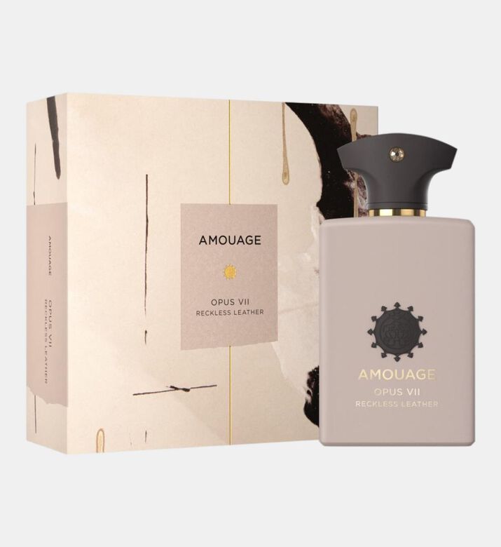 عطر Opus VII Reckless Leather