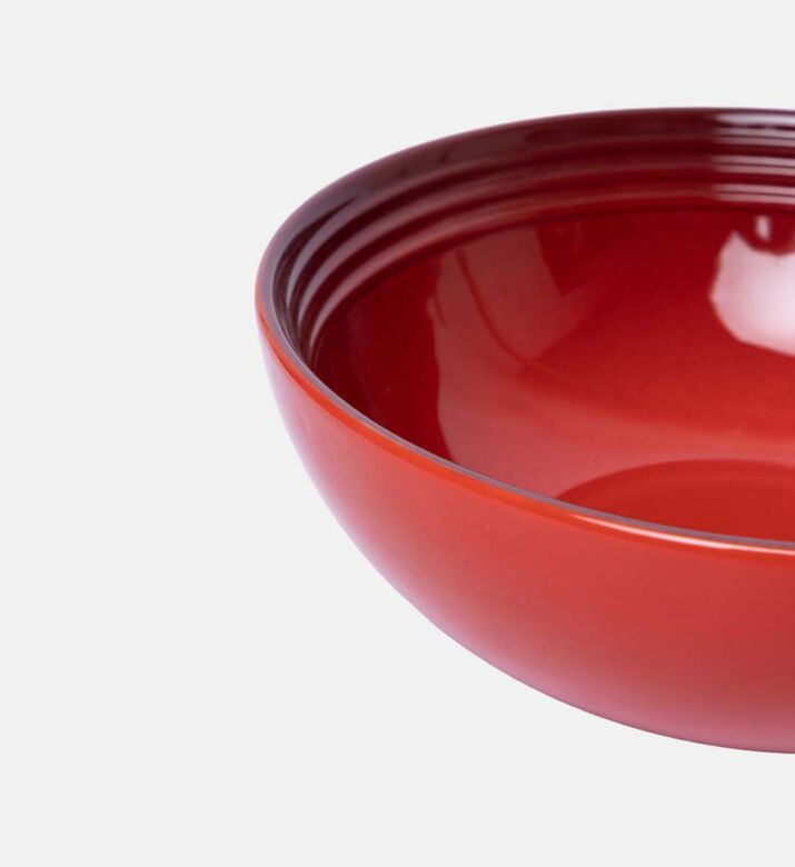 Stoneware Small Serving Bowl