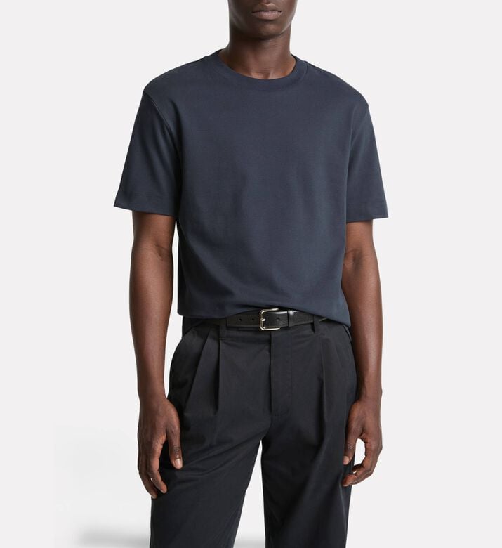 Vince Ts Peach Face, Model View