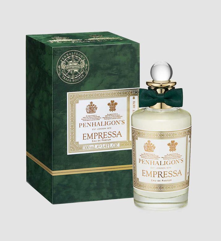 عطر إمبريسا سعة 100 مل