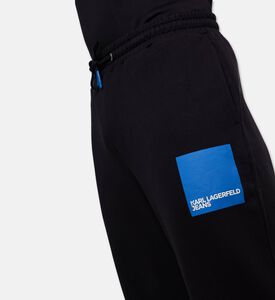 Karl Lagerfeld Regular-fit Sweatpants, Model View