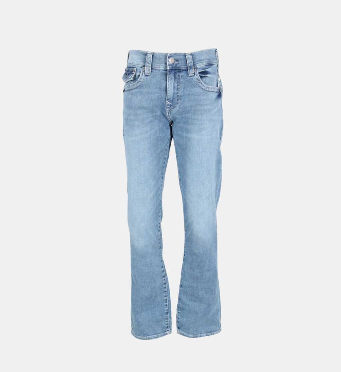 True denim jeans shop