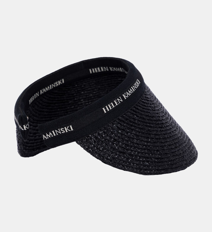 Wide Brim Visor Hat Wide Brim Visor Hat