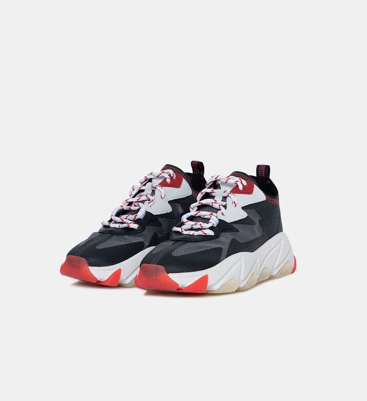 Eclipse Contrast Panel Sneakers