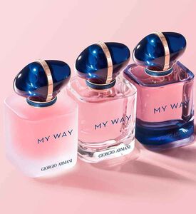 My Way Floral Eau De Parfum