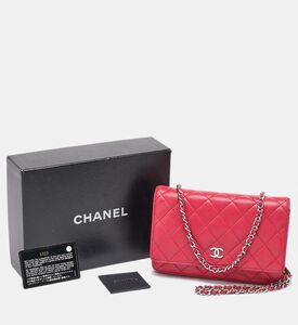 Chanel Bag Chanel, Packshot View
