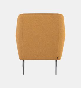 كرسي ليمان أودنس بذراعين