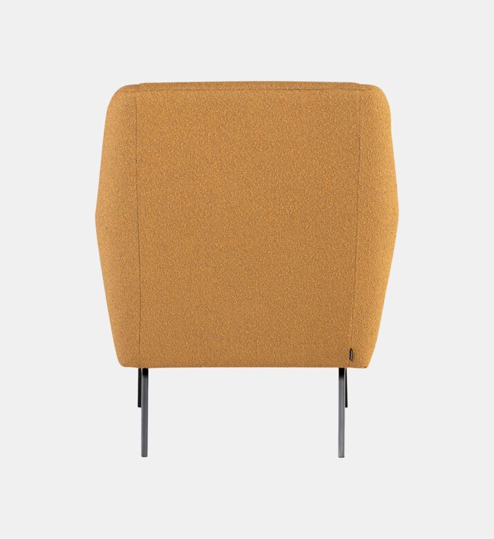 كرسي ليمان أودنس بذراعين