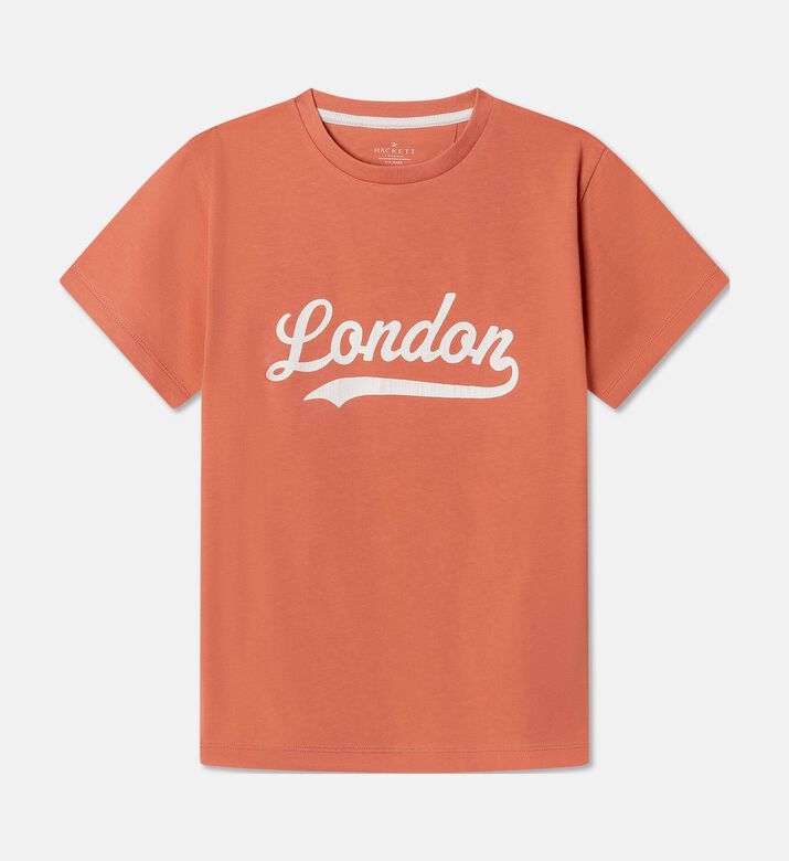 Hackett London Ts London, Packshot View