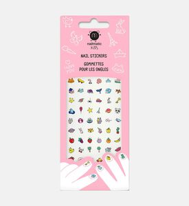 Nailmatic Nail Stickers, Packshot View