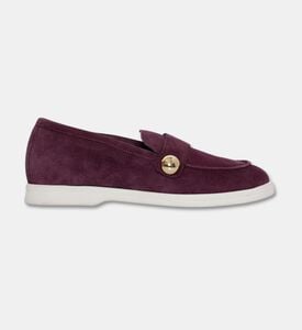 Baldinini Shoes Loafer, Green, Eu-37, Packshot View