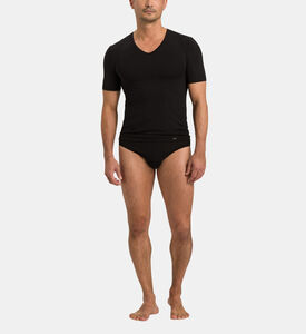 Natural Function V-neck T-shirt Natural Function V-neck T-shirt