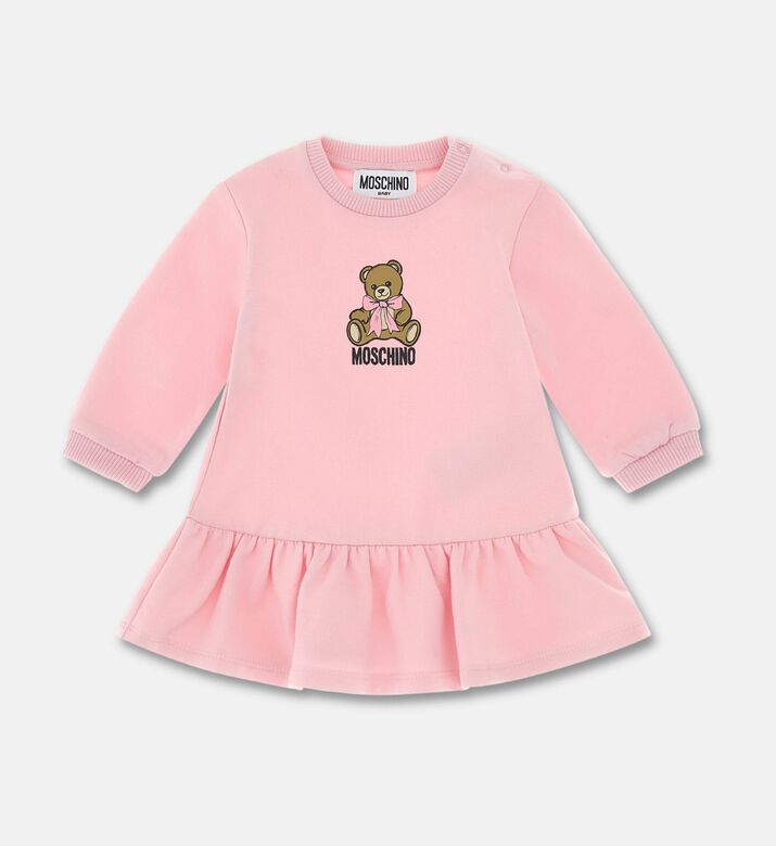 Moschino Kids Dress, Packshot View