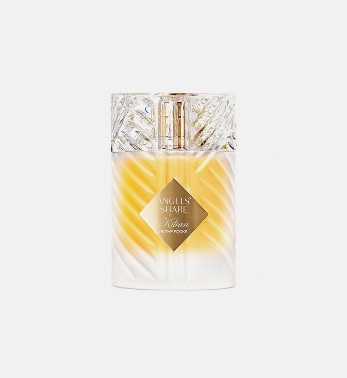 Kilian Paris Angels Share On The Rocks Eau De Parfum, 100-ml, Packshot View