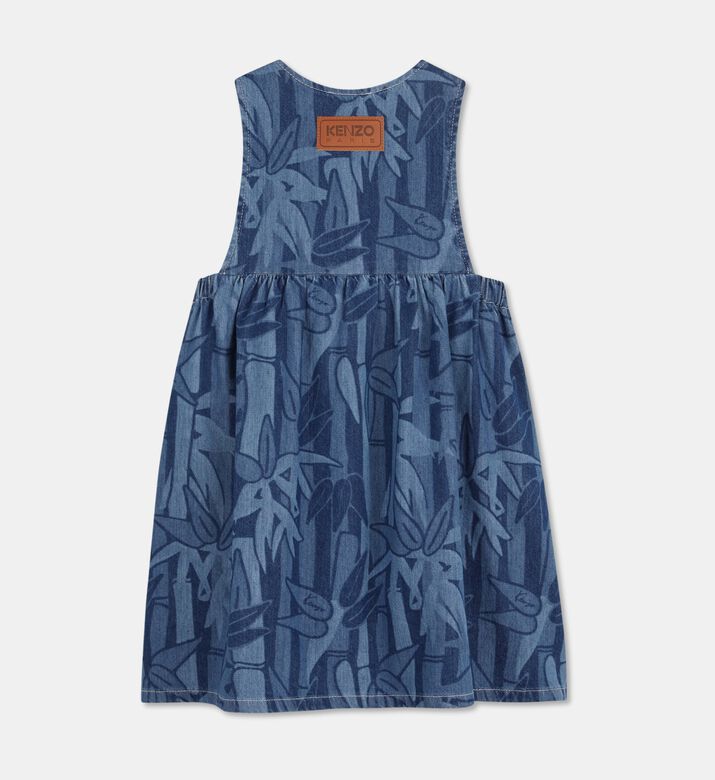 Kenzo Dress, Packshot View