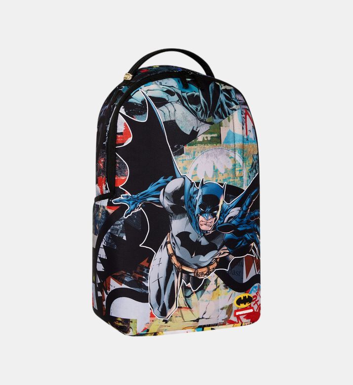 حقيبة ظهر كولاج دارك نايت